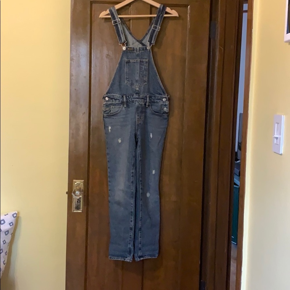 Levi’s Original Overalls - Available! - image 2